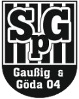 Logo SpG Gaußig/Göda
